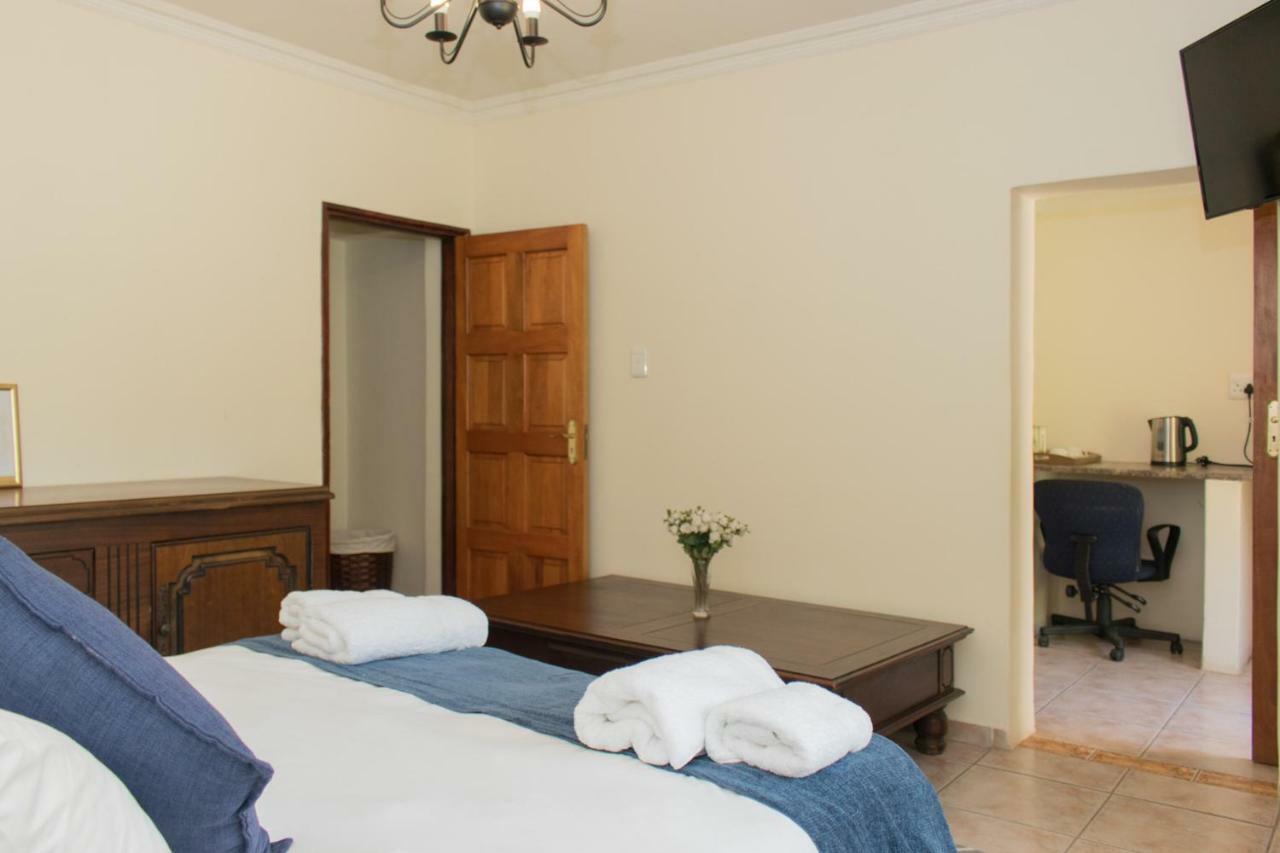 Hotel The Three Countries Estate Benoni Zewnętrze zdjęcie